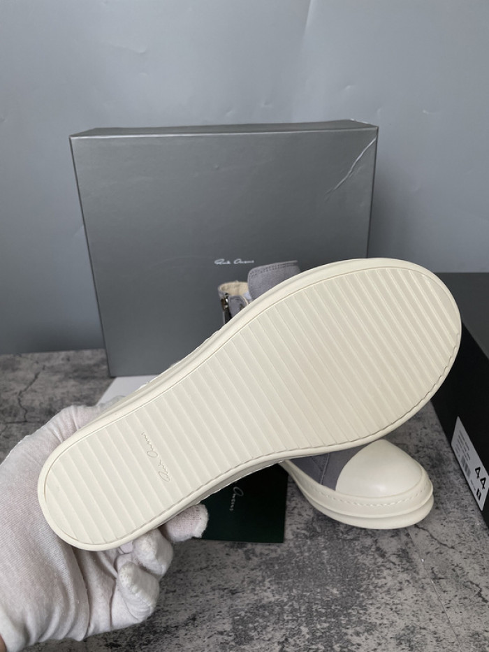 RICK OWEN.S SNEAKER RO-288
