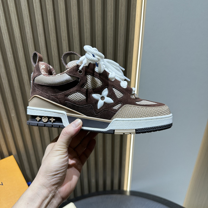 LOU VUIT SKATE LVSK-0037
