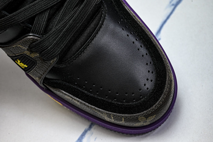 LVT SNEAKERS LVSRS-0251