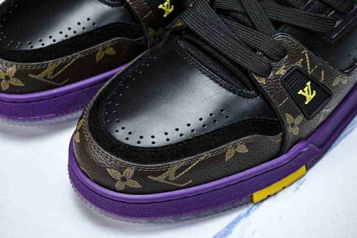 LVT SNEAKERS LVSRS-0251