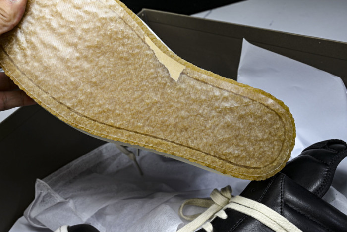 RICK OWEN.S SNEAKER RO-360