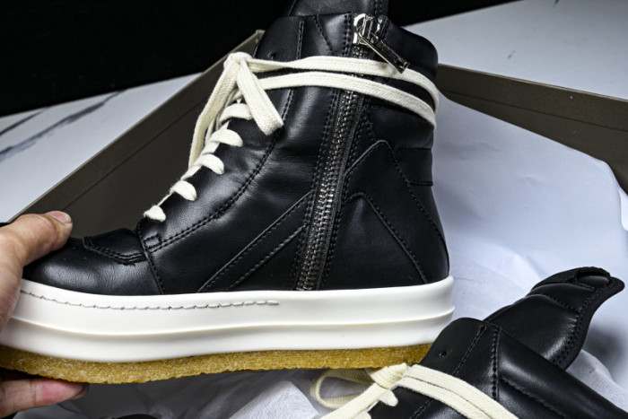 RICK OWEN.S SNEAKER RO-360