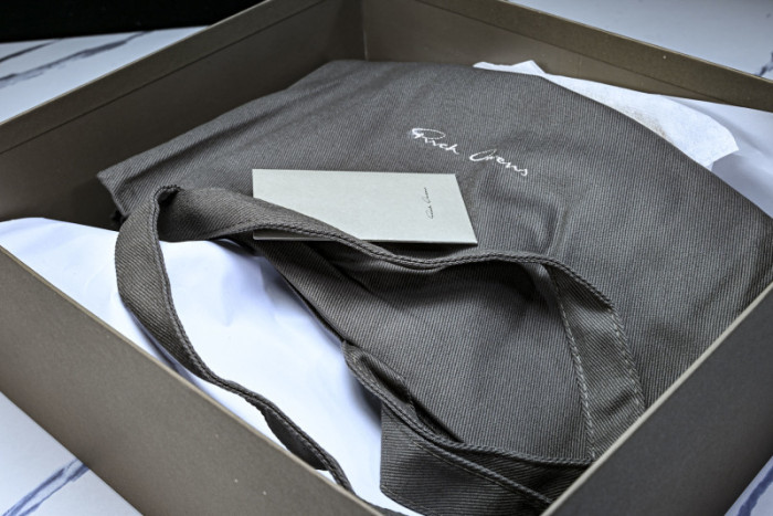 RICK OWEN.S SNEAKER RO-360