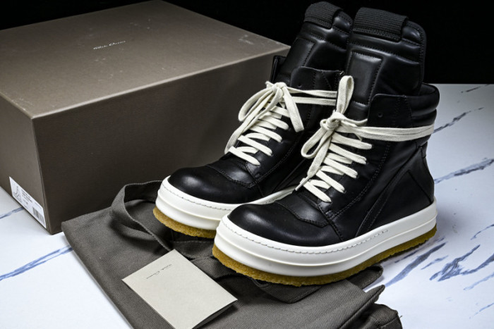 RICK OWEN.S SNEAKER RO-360