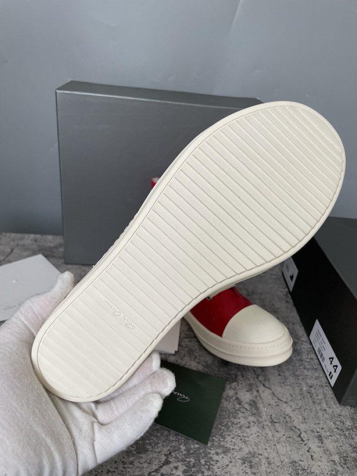 RICK OWEN.S SNEAKER RO-314