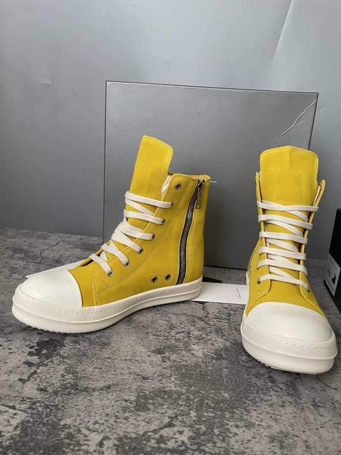 RICK OWEN.S SNEAKER RO-298