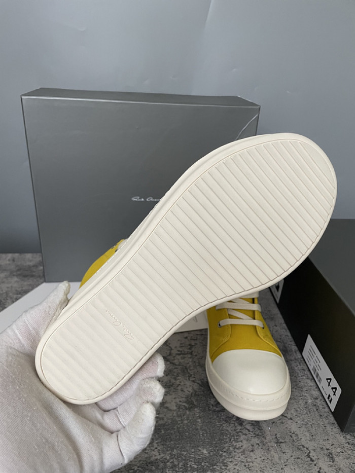 RICK OWEN.S SNEAKER RO-298