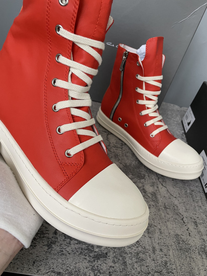 RICK OWEN.S SNEAKER RO-315