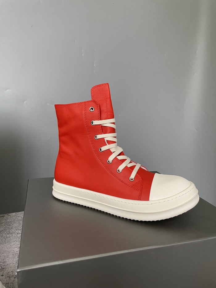 RICK OWEN.S SNEAKER RO-315
