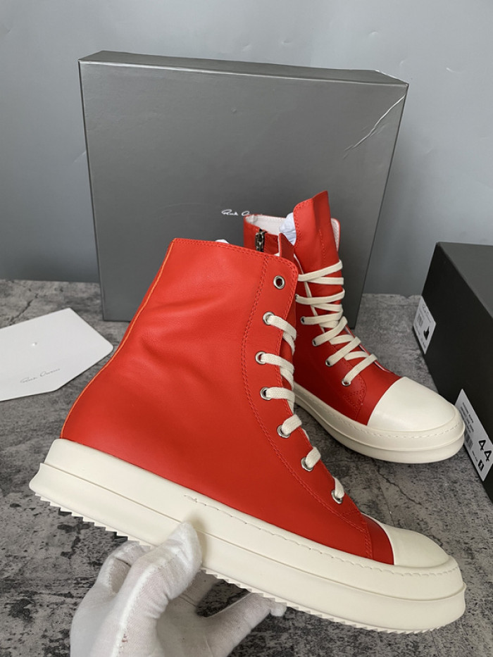 RICK OWEN.S SNEAKER RO-315