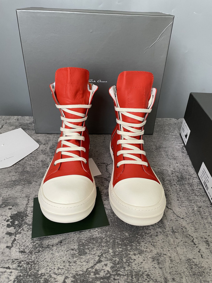 RICK OWEN.S SNEAKER RO-315