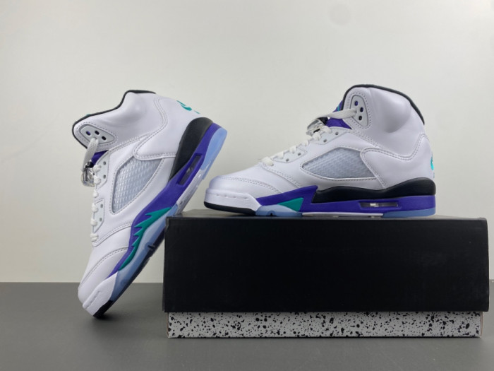 Jordan 5 Retro GS 