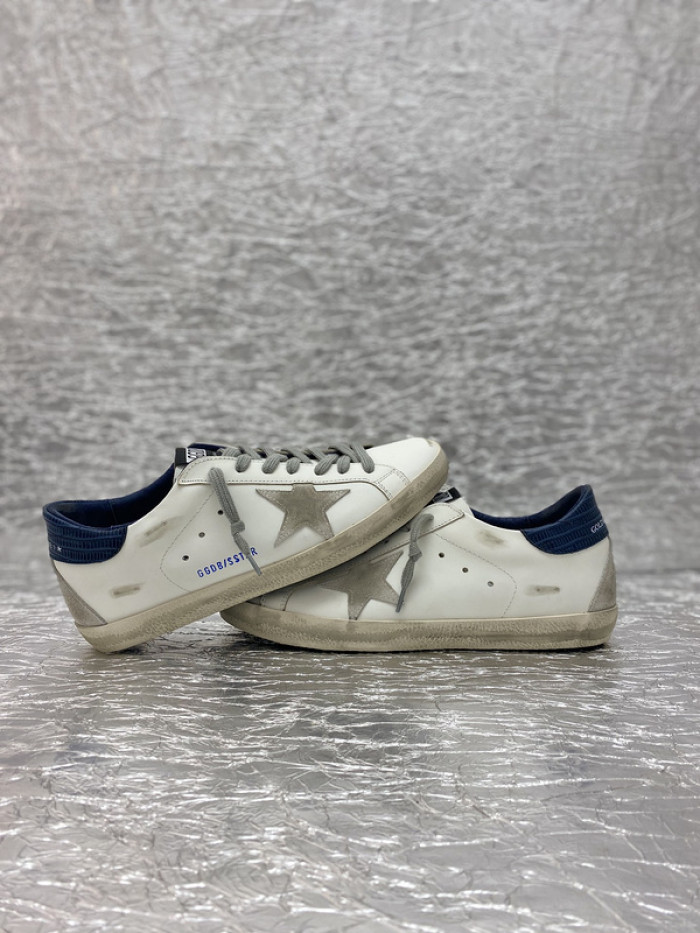 G*LDEN G*OSE SNEAKERS GGS-062