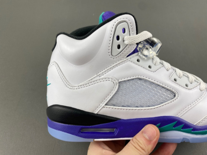 Jordan 5 Retro GS 