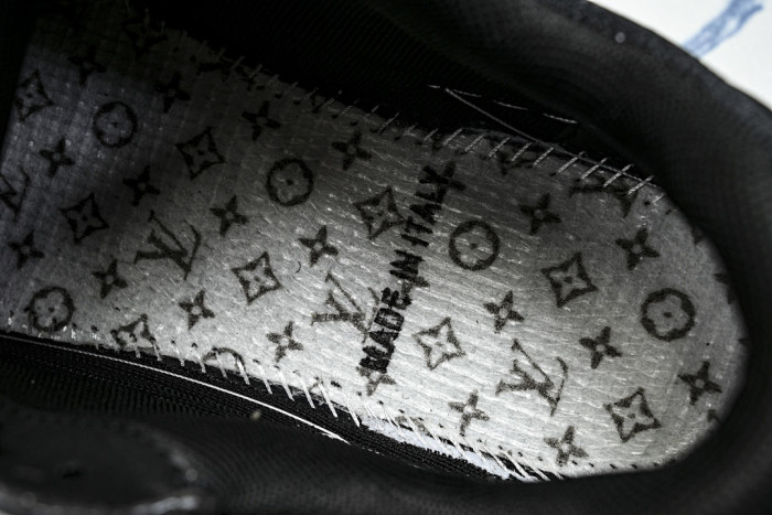 LVT SNEAKERS LVSRS-0132