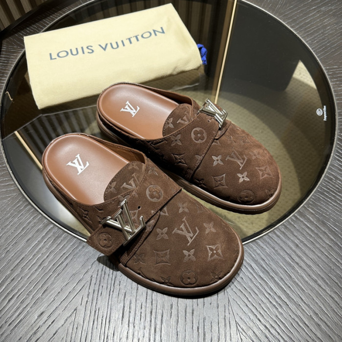 L*VT SANDALS LVLSS-0119