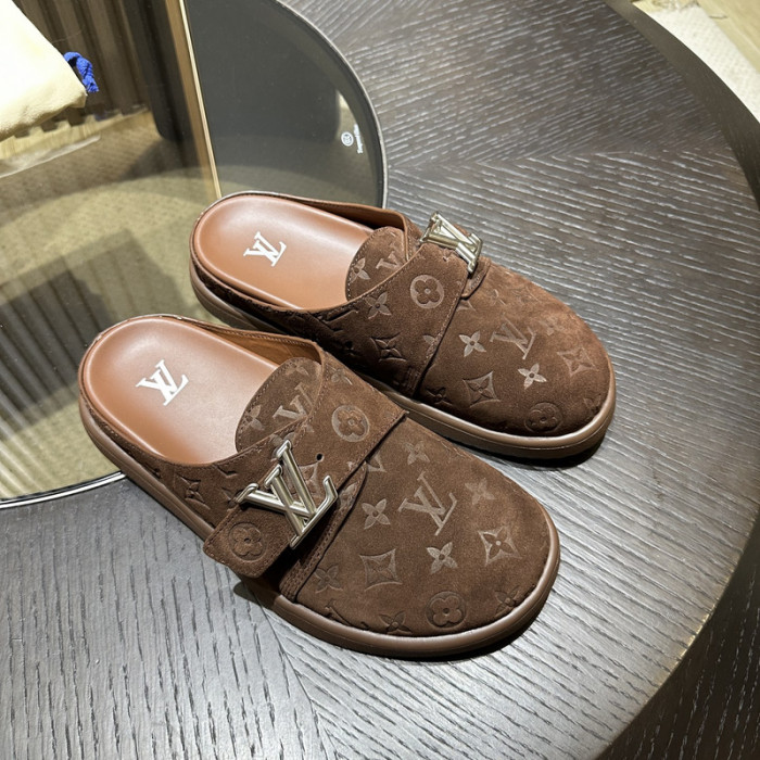 L*VT SANDALS LVLSS-0119