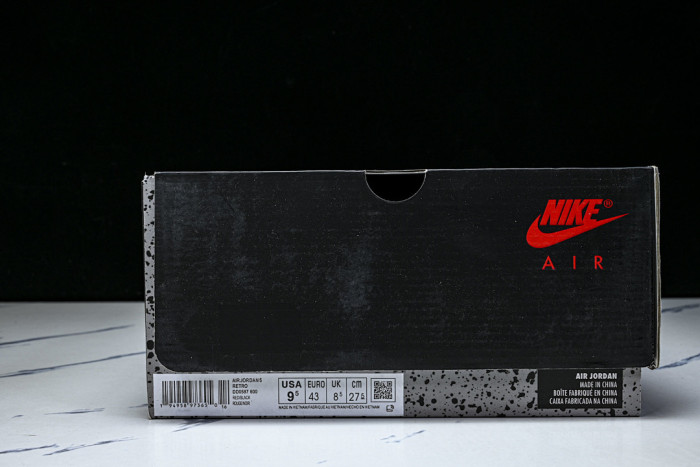 Jordan Air Jordan 5 Retro DD0587-600