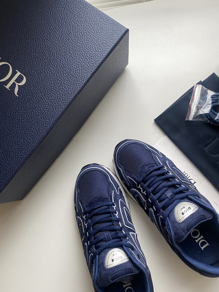 DR B30 SNEAKER DRB-062