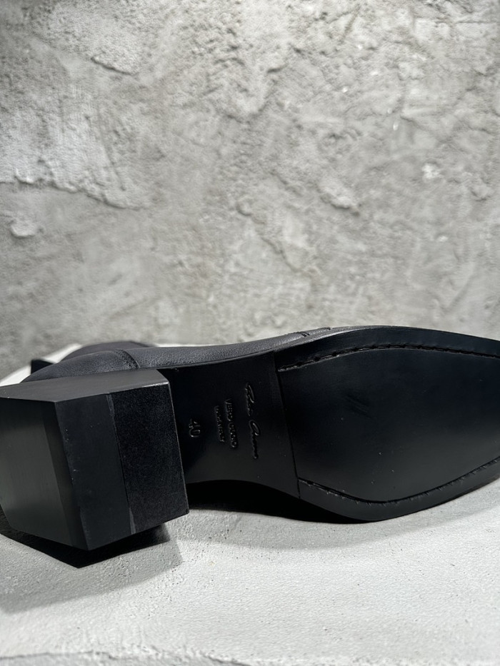 RICK OWEN.S SNEAKER RO-375