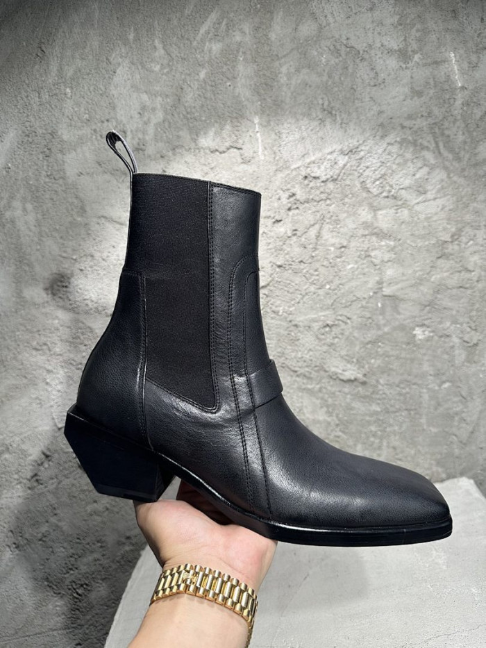RICK OWEN.S SNEAKER RO-375