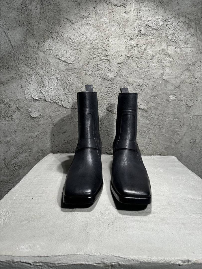 RICK OWEN.S SNEAKER RO-375