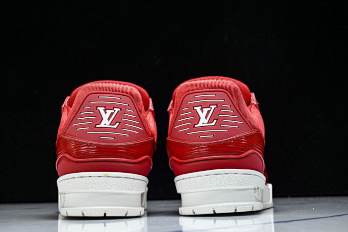 LVT SNEAKERS LVSRS-0190