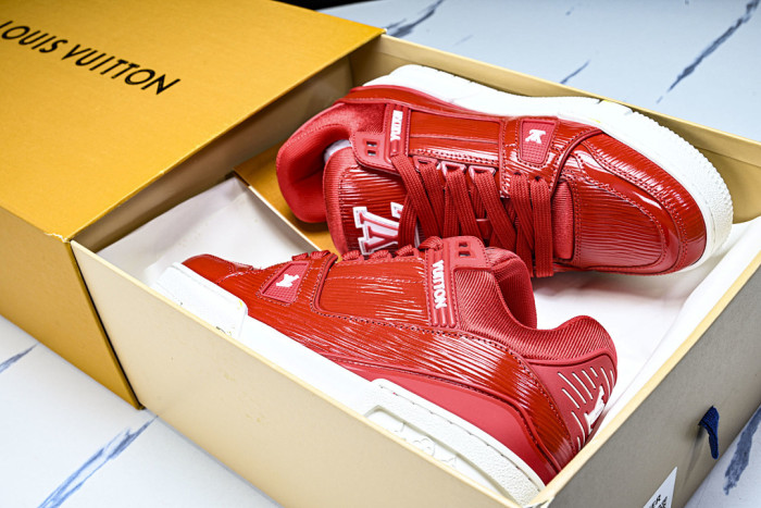LVT SNEAKERS LVSRS-0190