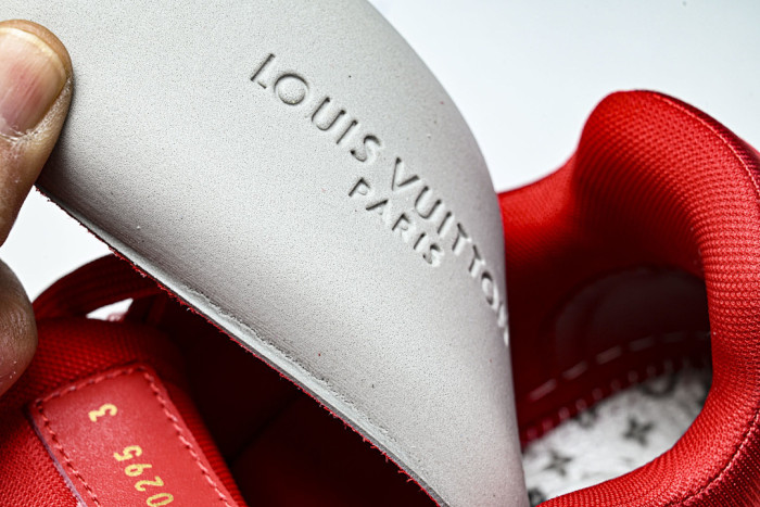 LVT SNEAKERS LVSRS-0190