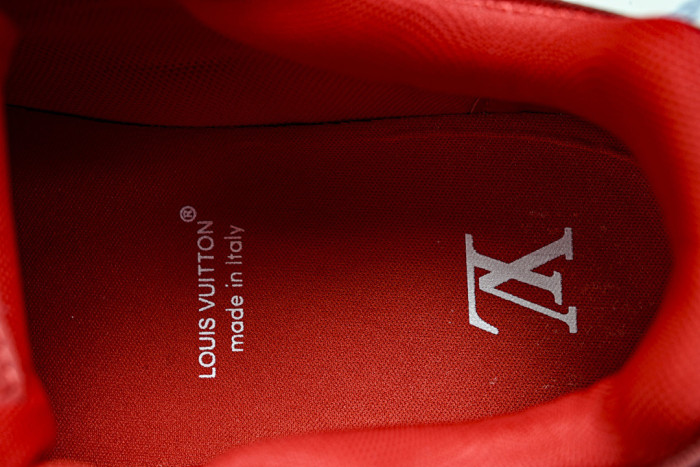 LVT SNEAKERS LVSRS-0190