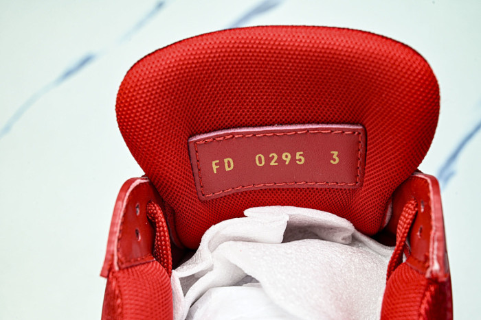 LVT SNEAKERS LVSRS-0190