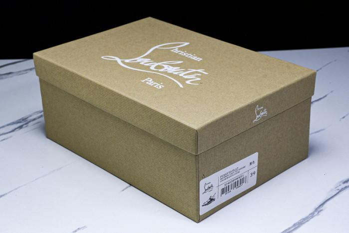 Chr1st1an louboutin sneakers cl-051