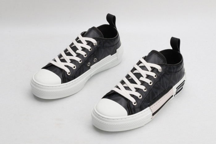 dr b23 low-top sneakers  drlt-007