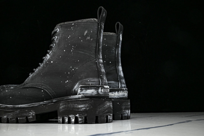 B*ALE*NGA BOOT BSB-032