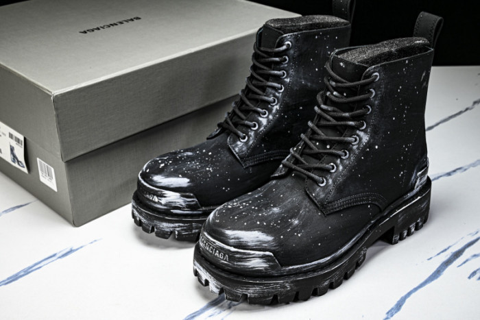 B*ALE*NGA BOOT BSB-032