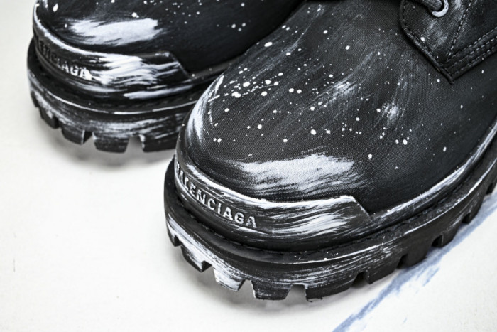 B*ALE*NGA BOOT BSB-032