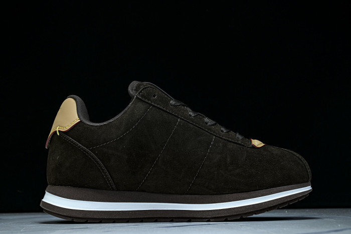 L*VT BUTTERSOFT SHOES LASS-012