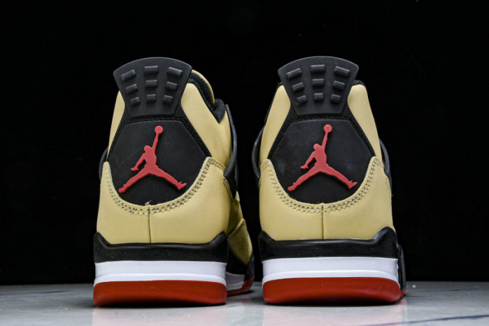 Air Jordan 4 Retro