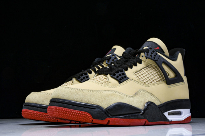 Air Jordan 4 Retro