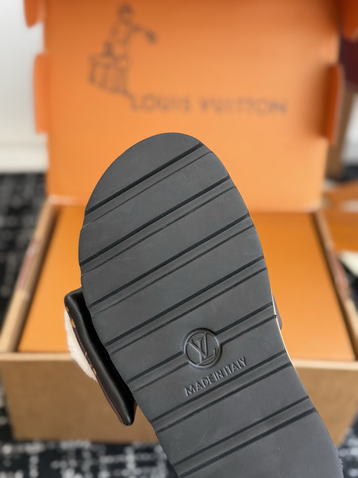L*VT SANDALS LVLSS-01867