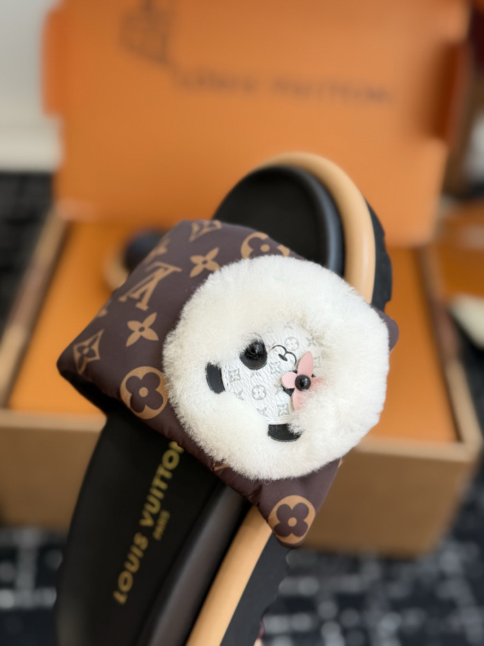 L*VT SANDALS LVLSS-01867