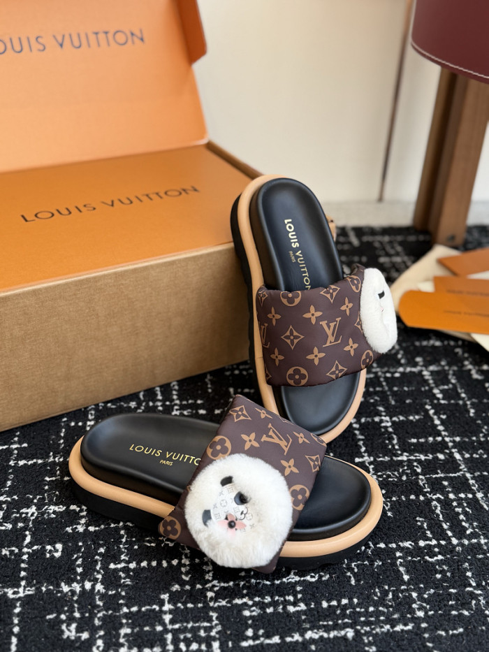 L*VT SANDALS LVLSS-01867