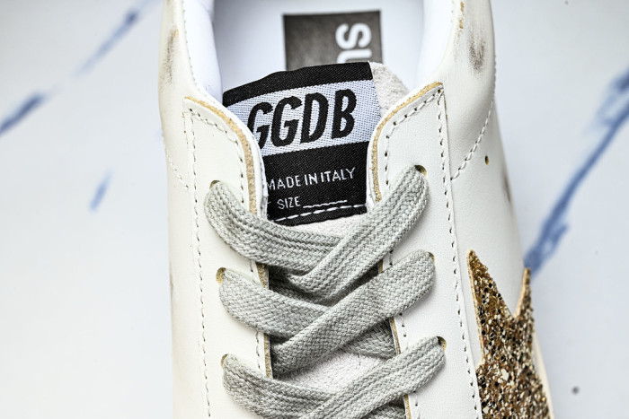 G*LDEN G*OSE SNEAKERS GGS-0122