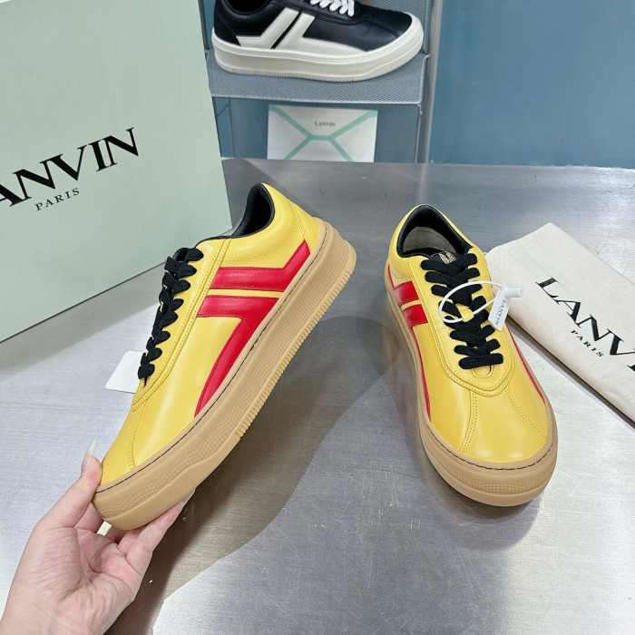 LANV*N LAB x FUTURE LLF-001