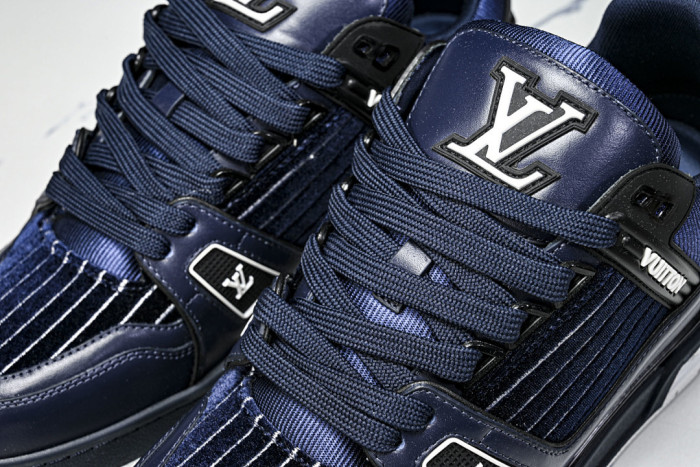 LVT SNEAKERS LVSRS-0134