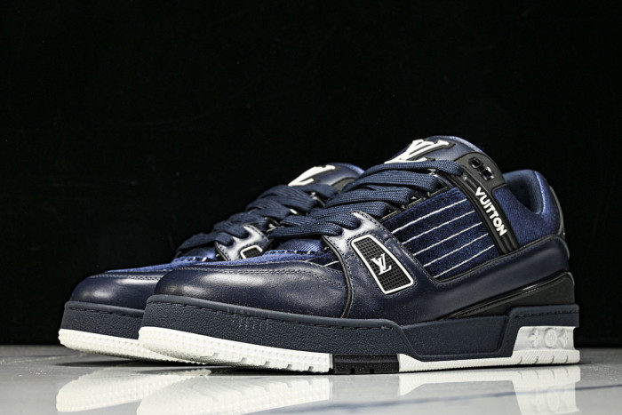 LVT SNEAKERS LVSRS-0134