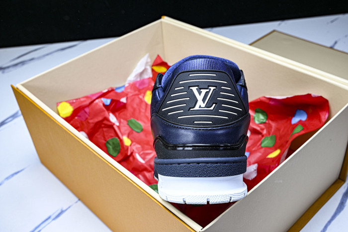 LVT SNEAKERS LVSRS-0134
