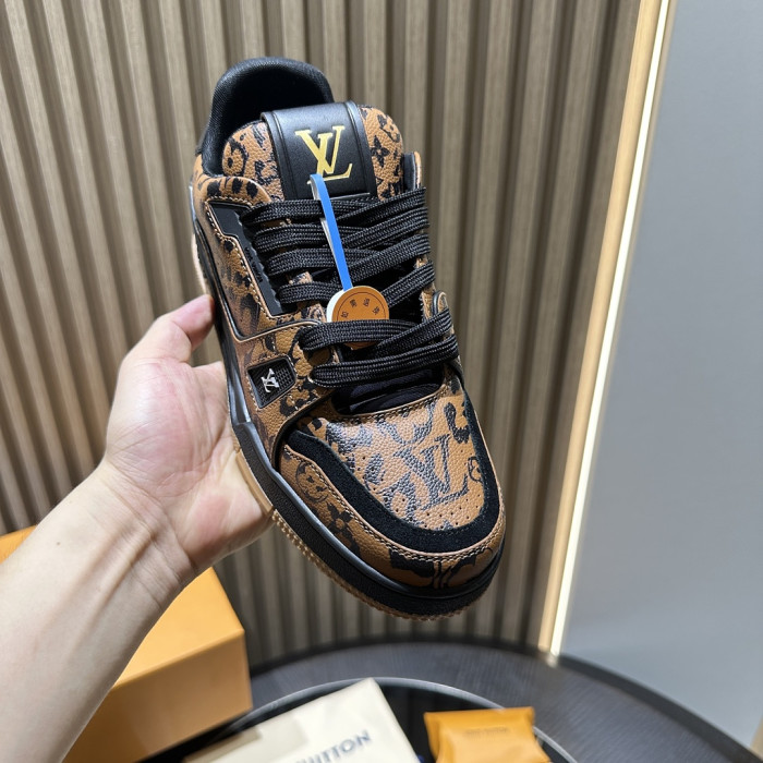 LVT SNEAKERS LVSRS-0272