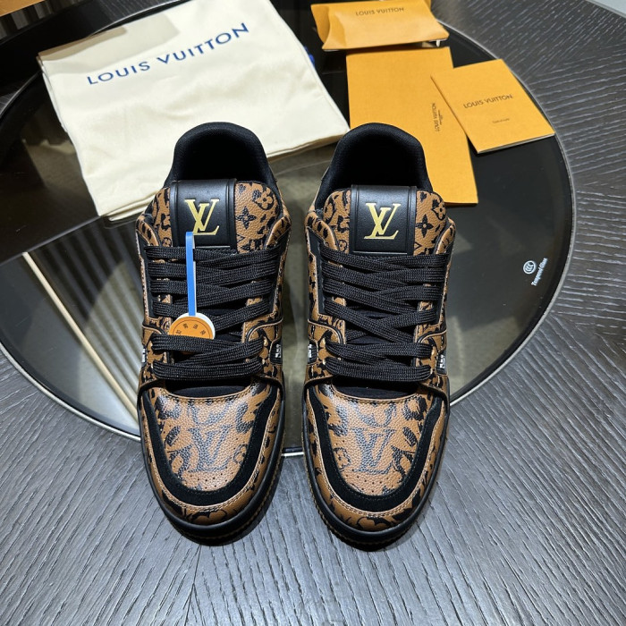 LVT SNEAKERS LVSRS-0272