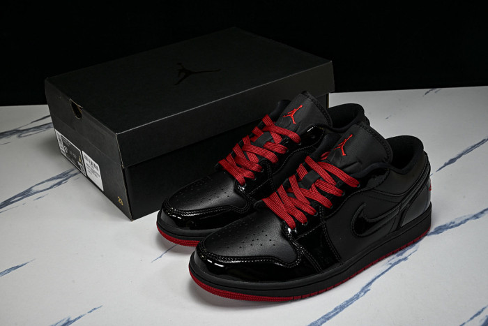 Air Jordan 1 Low 553558-606